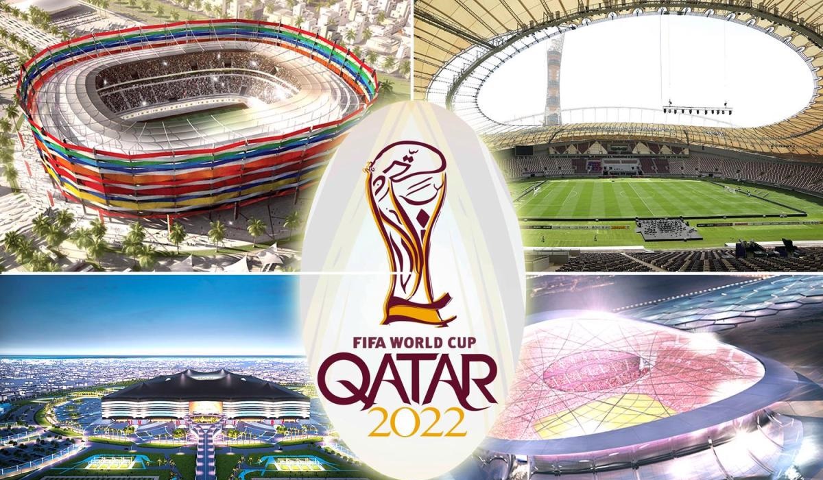 Примет ли Катар ЧМ-2022?